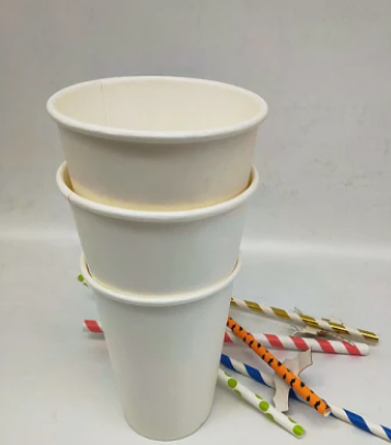 paper cup