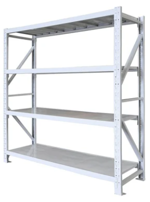 Storage rack