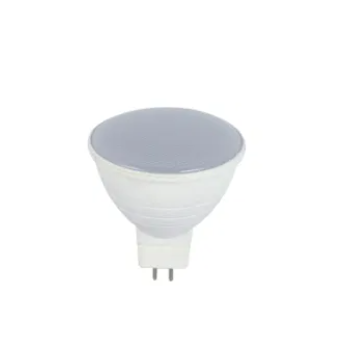 Lamp cup