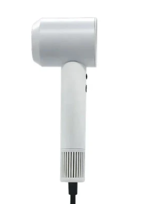 Hair dryer